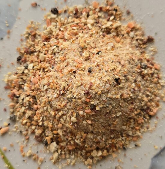 Mazais Garšas Brīnums 